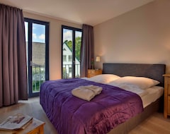 Khách sạn Category Iii (hotel) - Suite Hotel Binz Rugen Familotel (Binz, Đức)