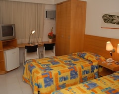 Khách sạn Hotel Pontanegra Beach Natal (Natal, Brazil)
