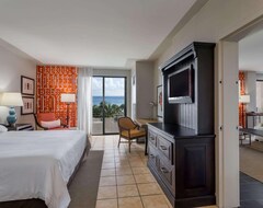 Resort/Odmaralište Rio Mar Golf & Beach Villa @ Wyndham Grand Resort (Rio Grande, Portoriko)