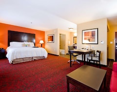 Hotel Hampton Inn & Suites Phenix City- Columbus Area (Phenix City, Sjedinjene Američke Države)