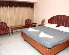 Toàn bộ căn nhà/căn hộ Chitra Lodge (Thoothukudi, Ấn Độ)