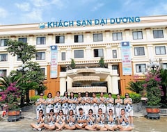 Dai Duong Hotel Nghe An (Dien Chau, Vijetnam)