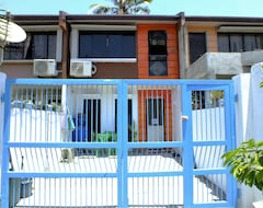 Tüm Ev/Apart Daire Maria Luisa Residence (Talisay City, Filipinler)