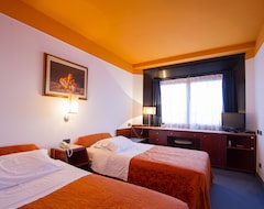 Hotel Sirena (Bellaria-Igea Marina, Italy)