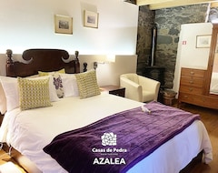 Casas De Pedra - Enjoy A Rural Atmosphere With All The Facilities Of A Hotel. (Camacha, Portugal)
