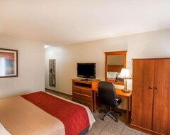 Hotel Quality Inn & Suites Germantown North (Germantown, USA)