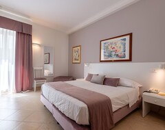 Hotel Centrale Spa & Relax (Sambuca di Sicilia, İtalya)