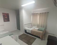 Entire House / Apartment Urano Business (Castro, Brazil)