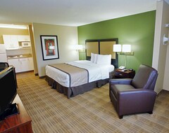 Khách sạn Extended Stay America Suites - Bakersfield - California Avenue (Bakersfield, Hoa Kỳ)