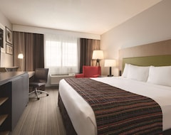 Hotel Country Inn & Suites By Carlson, Grand Rapids, MN (Grand Rapids, USA)