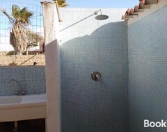 Cijela kuća/apartman Villa Delfini (Lampedusa, Italija)