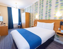 Tlh Carlton Hotel And Spa - Tlh Leisure And Entertainment Resort (Torquay, Reino Unido)