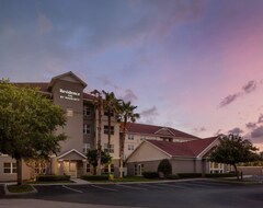 Hotel Residence Inn Tampa Oldsmar (Oldsmar, USA)