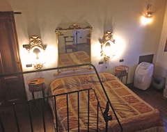 Hotel Residenza D'Epoca Il Biribino (Città di Castello, Italia)