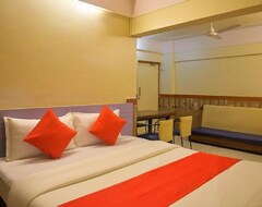 Hotel Vista Jaya Mahal (Thane, India)