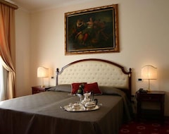 Grand Hotel Palace (Marsala, Italy)