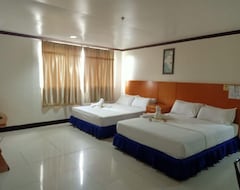 Jeamco Royal Hotel- Pasig (Pasig, Philippines)