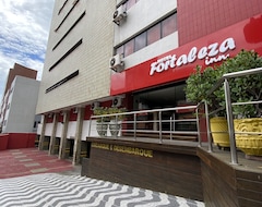 Hotel Fortaleza Inn (Fortaleza, Brazil)