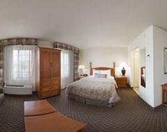 Khách sạn Staybridge Suites Tulsa-Woodland Hills, An Ihg Hotel (Tulsa, Hoa Kỳ)
