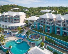 Hotel Newstead Belmont Hills Golf Resort & Spa (Salt Kettle Wharf, Bermuda)