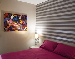 Khách sạn Bed Room (Potenza, Ý)