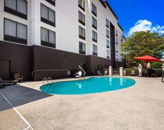 Hotel Comfort Suites Northlake (Charlotte, USA)