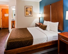 Hotel Best Western Plus Richmond (Sandston, USA)