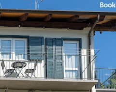Cijela kuća/apartman [gran Paradiso - Alpette] Casa Con Giardino Privato E Vista Montagne (Alpette, Italija)