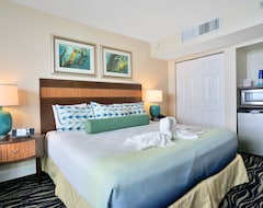 Lejlighedshotel Hollywood Beach Tower By Capital Vacations (Hollywood, USA)