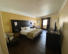 Khách sạn Galveston Beach Hotel (Galveston, Hoa Kỳ)