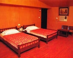 Hotel Nirwana Palace (Alwar, India)
