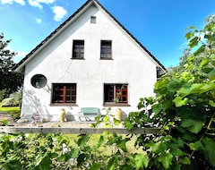 Cijela kuća/apartman Nature & Sea: Apartment In An Idyllic Country House (Ahrenshagen-Daskow, Njemačka)