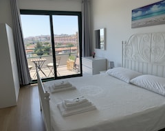 Otel Panoramic Sport Apartment (Cagliari, İtalya)
