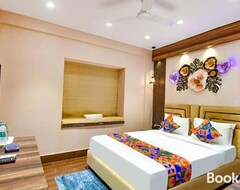 Fabhotel Jalsa Residency New Town (Kolkata, India)