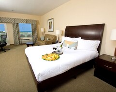 Hotel Hilton Garden Inn South Padre Island Beachfront (South Padre Island, USA)