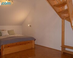 Apart Otel Apartment Janko Rozic (Bohinj, Slovenya)