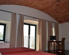 Hotel Santuari De Nostra Senyora Dels Àngels (San Martivell, España)