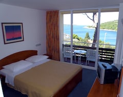 Хотел Hotel Adriatic (Дубровник, Хърватска)