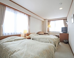 Hotelli Niseko Park Hotel (Kutchan, Japani)
