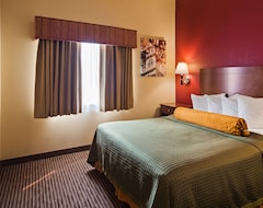 Hotel Executive Suites (Pickerington, Sjedinjene Američke Države)