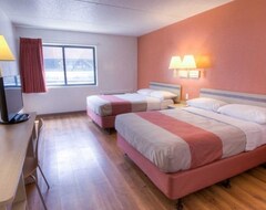 Hotel Motel 6-Branford, Ct - New Haven (Branford, USA)
