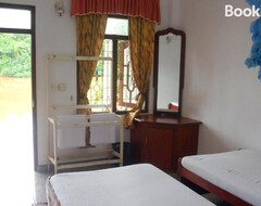 Khách sạn Tharindu Hotel (Negombo, Sri Lanka)