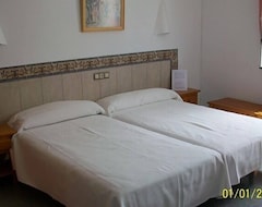 Hotel Virgen Del Mar Holidays (Mojacar, Spain)