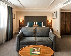 Hotel Thistle London Marble Arch (Londres, Reino Unido)