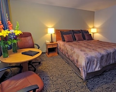 Khách sạn Shilo Inn Suites Hotel - Bend (Bend, Hoa Kỳ)
