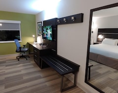 Hotel Holiday Inn Express Rolling Meadows - Schaumburg Area (Rolling Meadows, USA)