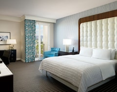 Khách sạn Le Meridien Delfina Santa Monica (Santa Monica, Hoa Kỳ)