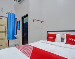 Hotel Oyo 3439 Wisma Tri Handayani Syariah (Bandar Lampung, Indonesia)