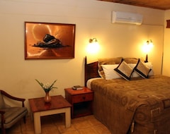 Hotel Pamusha Lodge (Cataratas de Victoria, Zimbaue)