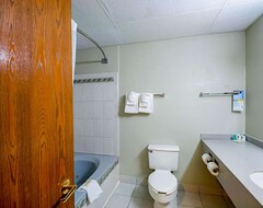 Hotel Quality Inn (Salisbury, USA)